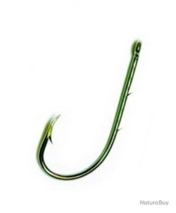 Mustad 50 Ham. 92247 Nick N.2 2