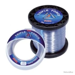 Nylon Asso Triple Force IGFA - 1000 M 81/100-49,7KG