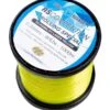 SUNSET Nylon Rs Competition Trolling Hi-Visibility Laser Yellow 130Lbs 1000M 80/100-27,1KG