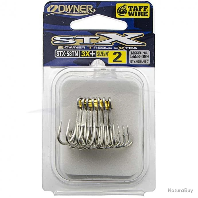 Owner STX58 TN 2 1 Owner STX58 TN 2