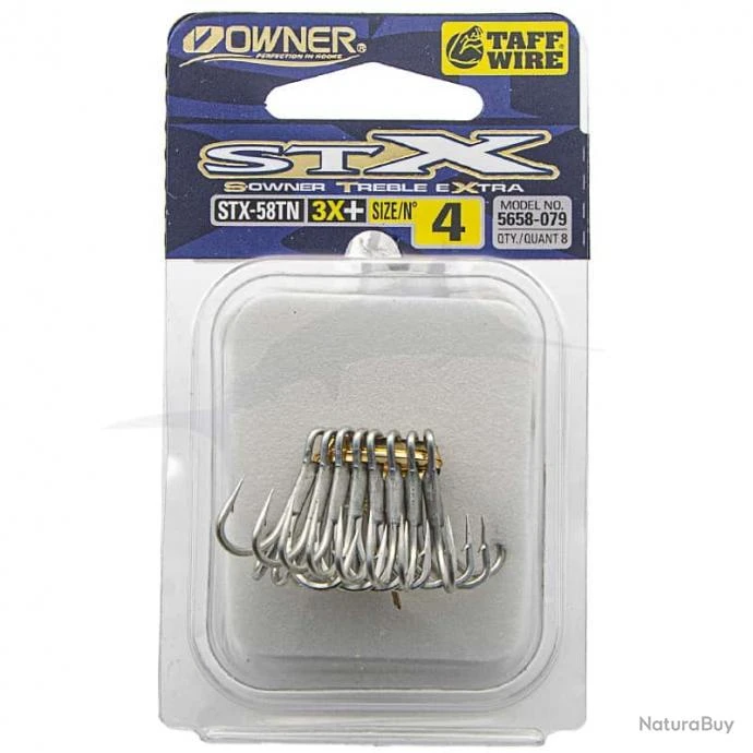 Owner STX58 TN 4 1 Owner STX58 TN 4