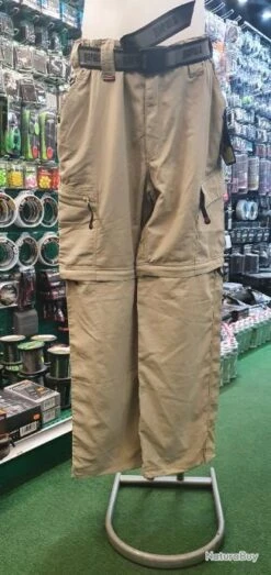 Pantalon Rapala Anti UV