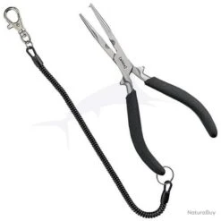 Pince Anneaux Brisés Smith FP751 - FP752 FP751