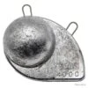 Plomb Lemer Traine Downrigger Boule 4Kg