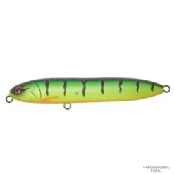 Poisson Nageur Illex Chatter Beast 145 Mat Bangkok Tiger