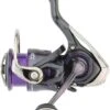 Prorex V 22 LT 2000 S XH Moulinet Spinning Daiwa
