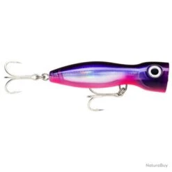 Rapala X-Rap Magnum Xplode 170 PPC