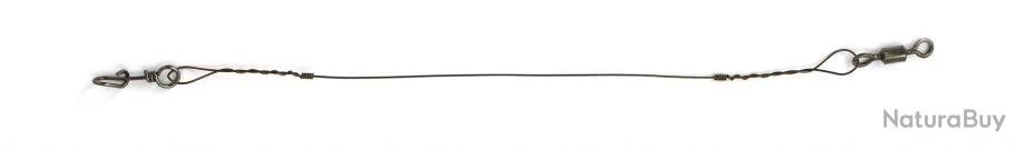 STUB TRACE - 58 LB 1 STUB TRACE - 58 LB