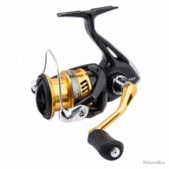 Sahara 1000 FI Moulinet Spinning Shimano