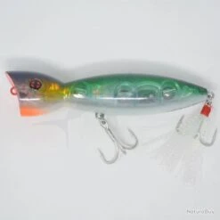 Sakura Pulsion TR 120 F G10