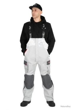 Salopette Fox Rage RS Triple Layer Limited Edition M