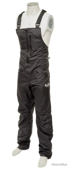 Salopette Illex Winter Overalls XXL