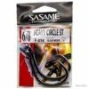 Sasame Heavy Circle ST 6/0