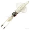 Savage Gear Swim Squid RTF 200g White Glow Cuttlefish