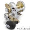 Shimano Talica TAC20IICAM