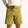 Short Adventer & Fishing Trol Olive S