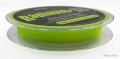 Tresse Sufix Rapinova Lemon Green 150m Ø 14,8/100