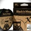 Tresse Bim Tackle Black Is Magic Mossgreen 130m Mossgreen 0.22 13kg