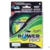 Tresse Power Pro Blanche - Bobine 135m 6/100