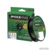 Tresse Spiderwire Stealth Smooth 12 Braid 150m Moss Green 11/100