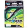 Tresse Power Pro 135m Ø 23/100 VERTE