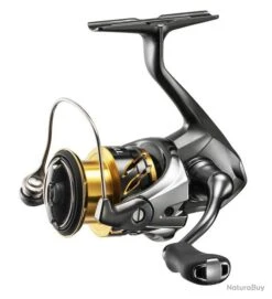Twin Power FD 2500 Moulinet Spinning Shimano