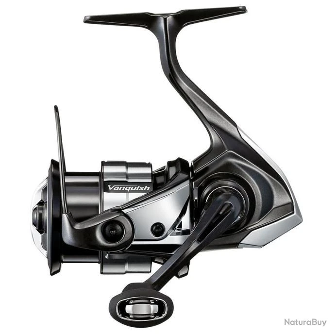 Vanquish FC C3000 XG Moulinet Spinning Shimano 1 Vanquish FC C3000 XG Moulinet Spinning Shimano