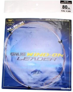 YGK WIND ON LEADER N800 - 300