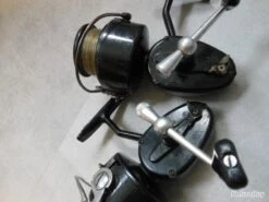 Moulinet Mitchell 300 (lot De Deux)