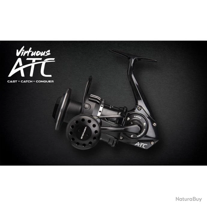 ATC Virtuous 4000H 2 ATC Virtuous 4000H – Image 2