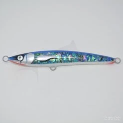 Bertox Slim Stick 18cm 75gr Bleu Abalone