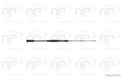 Canne Casting BFT Raptor G2 Brin+talon 2,32m 150gr