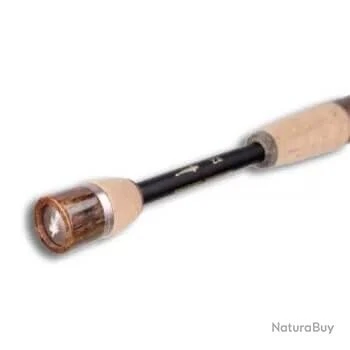 Canne Smith Dragonbait Trout LX 6' 1-5 Gr 2 Canne Smith Dragonbait Trout LX 6' 1-5 Gr – Image 2
