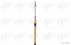 Canne Spinning Téléscopique Daiwa Laguna 5-20gr 1.80M 56cm