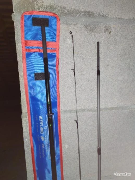 Canne Nymphe 2 Canne Nymphe – Image 2