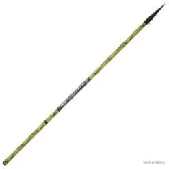 Canne Télé-réglable Garbolino Magirus R LIVE - PM à Plaque - 4.80 M (max)