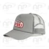 Casquette DUO Ryuki Promo Trucker Cap Gray