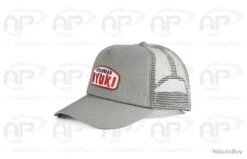 Casquette DUO Ryuki Promo Trucker Cap Gray