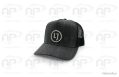 Casquette Laurent Jauffret By Kuruk 1