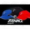 Casquette Zenaq Rouge