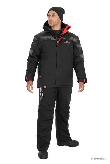 Combinaison Fox Rage Winter L 2 Combinaison Fox Rage Winter L – Image 2