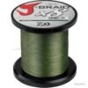 Daiwa Tresse J-Braid X 8 (300m) Vert 29lb