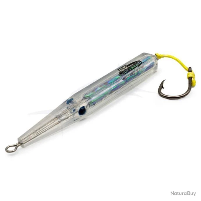 GT Ice Cream Skinny Needle Nose 1.5 Oz CLR 1 GT Ice Cream Skinny Needle Nose 1.5 Oz CLR