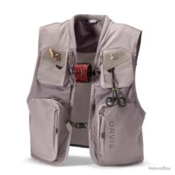 Gilet Orvis Clearwater Mesh