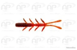 Illex Scissor Comb 3.8" 7 9,5cm MAGIC PUMPKIN CRAW