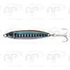 Illex Silver Shade 12g 48mm Lake Shad 11.7g