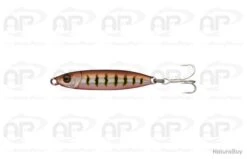 Illex Silver Shade 12g Vairon 48mm 11.7g