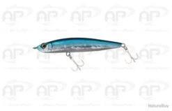 Illex Stream Ripper 110 Blue Shad 28g 110 Mm