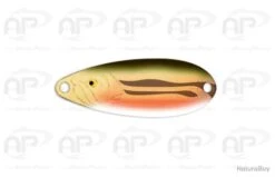 Ito Craft Emishi Custom Spoon 7g 7 Gr 4.1 Cm GUG