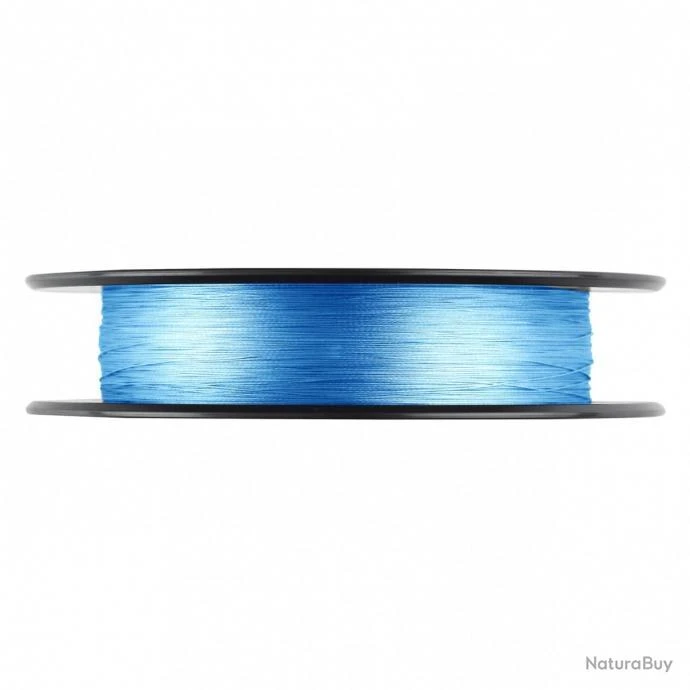 J-Braid Bleu Grand X8 270 M Tresse Daiwa 22/100 / #2,5 / 19.5 Kg / 43 Lb 2 J-Braid Bleu Grand X8 270 M Tresse Daiwa 22/100 / #2,5 / 19.5 Kg / 43 Lb – Image 2